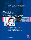 Cover-Bild zum Titel 'Medicina Dell'étà Prenatale' von 'Antonio L Borrelli, Domenico Arduini, Antonio Cardone, Valerio Ventruto'