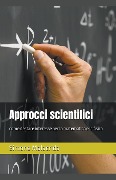 Cover-Bild zum Titel 'Approcci scientifici' von 'Simone Malacrida'