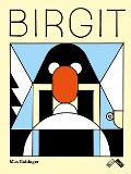 Cover-Bild zum Titel 'Birgit' von 'Max Baitinger'