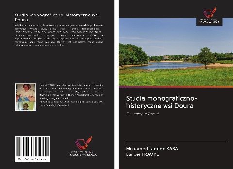 Studia monograficzno-historyczne wsi Doura - Mohamed Lamine Kaba, Lancei Traoré