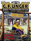 G. F. Unger Sonder-Edition 288 - G. F. Unger