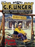 Cover-Bild zum Titel 'G. F. Unger Sonder-Edition 288' von 'G. F. Unger'