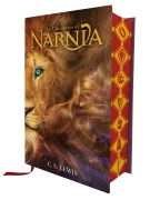 Cover-Bild zum Titel 'The Chronicles of Narnia Deluxe Edition' von 'C. S. Lewis'