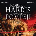 Pompeji - Robert Harris