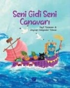 Seni Gidi Seni Canavari - Secil Tezsezen