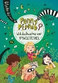 Cover-Bild zum Titel 'Penny Pepper - Wildschweine und Umweltferkel' von 'Ulrike Rylance'