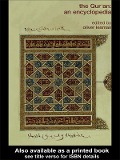 Cover-Bild zum Titel 'The Qur'an' von ''
