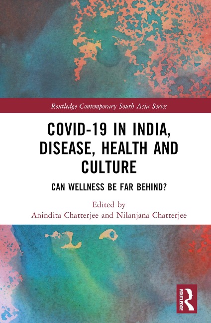 Covid-19 in India, Disease, Health and Culture - 
