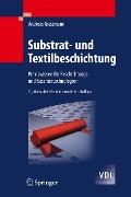 Substrat- und Textilbeschichtung - Andreas Giessmann