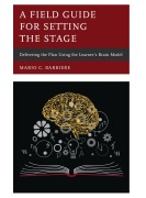 Cover-Bild zum Titel 'A Field Guide for Setting the Stage' von 'Mario C. Barbiere'