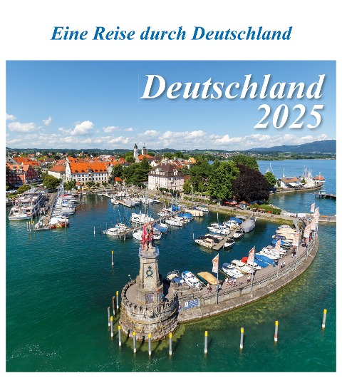 Deutschland 2025 - 