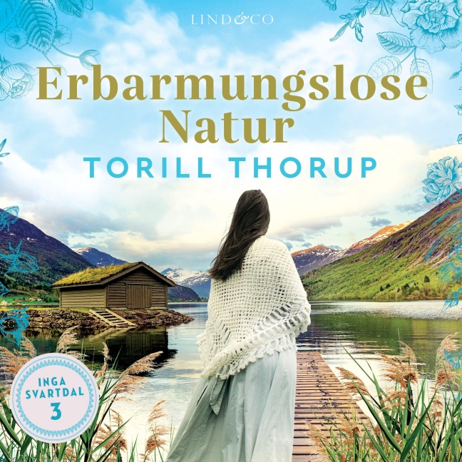 Erbarmungslose Natur - Torill Thorup