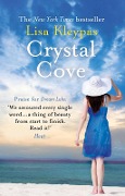 Cover-Bild zum Titel 'Crystal Cove' von 'Lisa Kleypas'