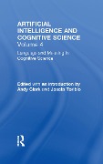 Cover-Bild zum Titel 'Language and Meaning in Cognitive Science' von ''