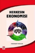 Cover-Bild zum Titel 'Herkesin Ekonomisi' von 'Abdülkadir Kökocak'
