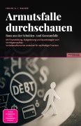 Cover-Bild zum Titel 'Armutsfalle durchschauen' von 'Inuus A. I. Saage'