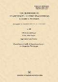 Cover-Bild zum Titel 'Gummielastische Stoffe als Dämpfungselemente an schlagenden Werkzeugen' von 'Ludolf Engel'