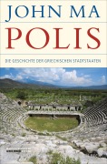 Cover-Bild zum Titel 'Polis' von 'John Ma'