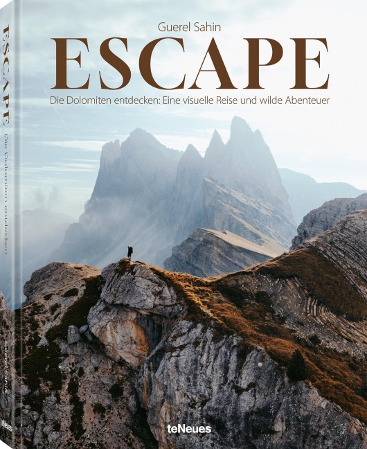 Escape - Guerel Sahin