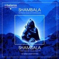 Shambala - Mind Over Matter