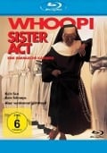 Cover-Bild zum Titel 'Sister Act - Eine himmliche Karriere' von 'Joseph Howard, Marc Shaiman'