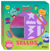 Cover-Bild zum Titel 'Taller de Arte Infinito / Infinite Art Workshop' von 'Los Editores de Catapulta'