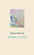 Cover-Bild zum Titel 'Die Weisheit von Atlantis' von 'Susanne Edelmann'