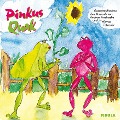 Pinkus Quak - Andrea Prochazka, Werner Totzauer, Werner Totzauer