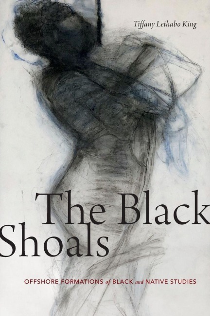 The Black Shoals - Tiffany Lethabo King