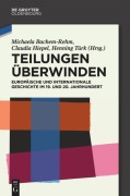 Cover-Bild zum Titel 'Teilungen überwinden' von ''