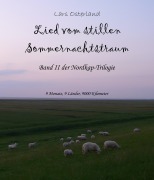 Cover-Bild zum Titel 'Lied vom stillen Sommernachtstraum' von 'Lars Osterland'