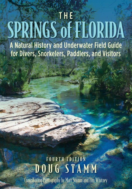 The Springs of Florida - Doug Stamm