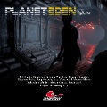 Cover-Bild zum Titel 'Planet Eden' von 'Timo Reuber, Markus Topf'