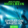 Cover-Bild zum Titel 'Operation Nautilus 2' von 'Wolfgang Hohlbein'