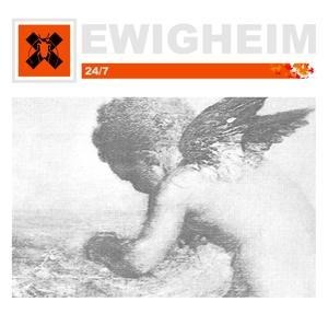 24/7 (LTD. Digipak) - Ewigheim