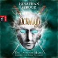 Cover-Bild zum Titel 'Lockwood & Co. - Die Raunende Maske' von 'Jonathan Stroud'