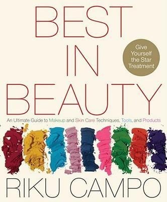 Best in Beauty - Riku Campo