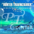 Cover-Bild zum Titel 'Bunter Traumzauber' von 'Peter Dinter'