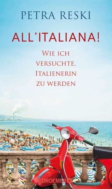 All'italiana! - Petra Reski