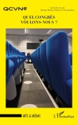 Cover-Bild zum Titel 'Quel congrès voulons-nous ?' von 'Monique Martinez Thomas, Nina Jambrina'
