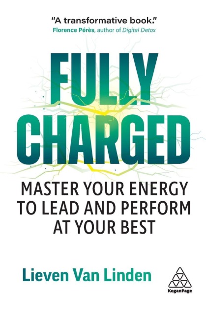 Fully Charged - Lieven van Linden