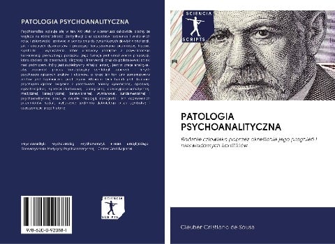 PATOLOGIA PSYCHOANALITYCZNA - Cleuber Cristiano de Sousa