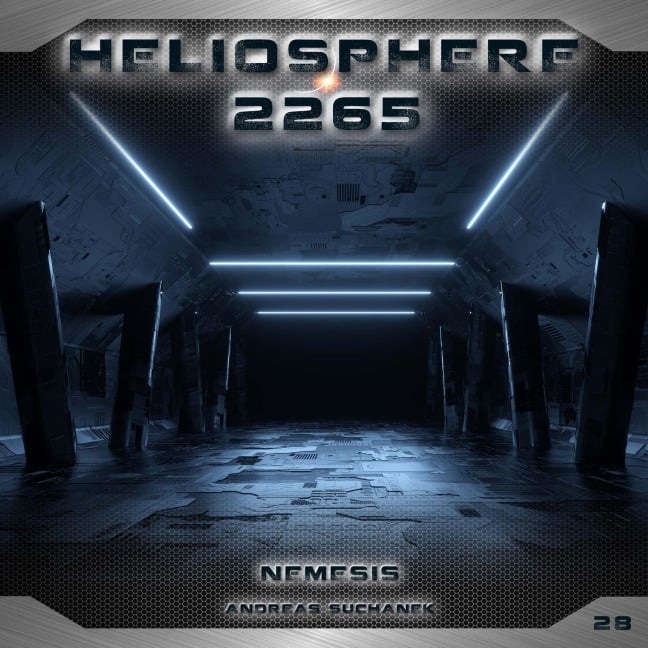 Nemesis - Andreas Suchanek
