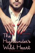 Cover-Bild zum Titel 'The Highlander's Wild Heart' von 'Joan Borba'