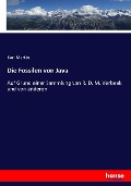 Cover-Bild zum Titel 'Die Fossilen von Java' von 'Karl Martin'