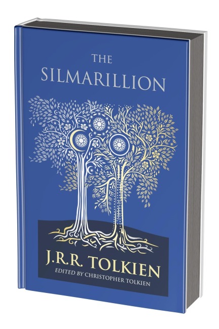 The Silmarillion Collector's Edition - J R R Tolkien