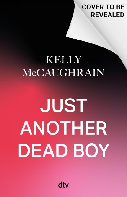 Just Another Dead Boy - Kelly Mccaughrain