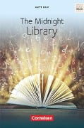 The Midnight Library - Christopher Lee Watkins