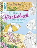Cover-Bild zum Titel 'Mein Urlaubs-Kreativbuch' von 'Natascha Pitz'