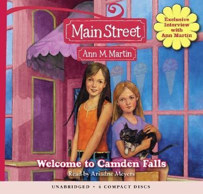 Welcome to Camden Falls (Main Street #1), 1 - M. Martin Ann